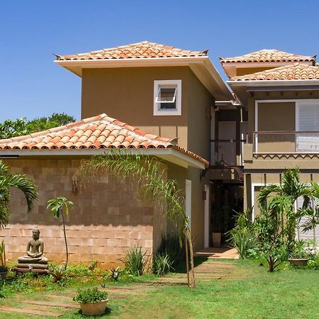 Apa Pau Brasil Hotel Búzios Kültér fotó