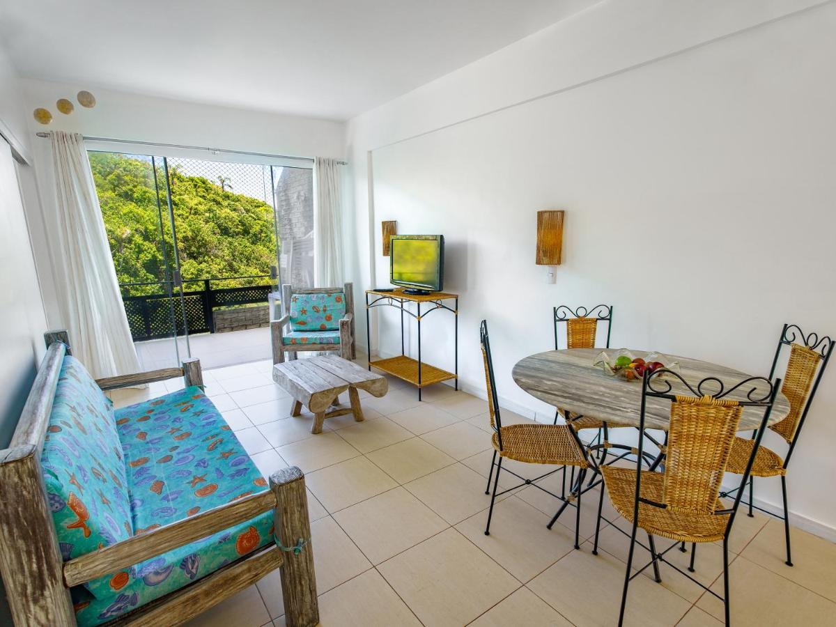 Apa Pau Brasil Hotel Búzios Kültér fotó