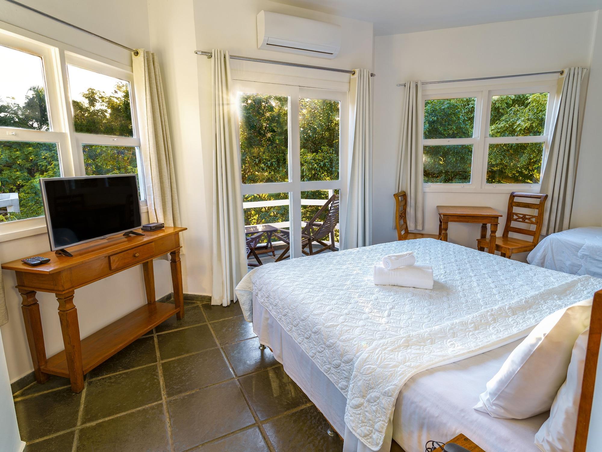 Apa Pau Brasil Hotel Búzios Kültér fotó