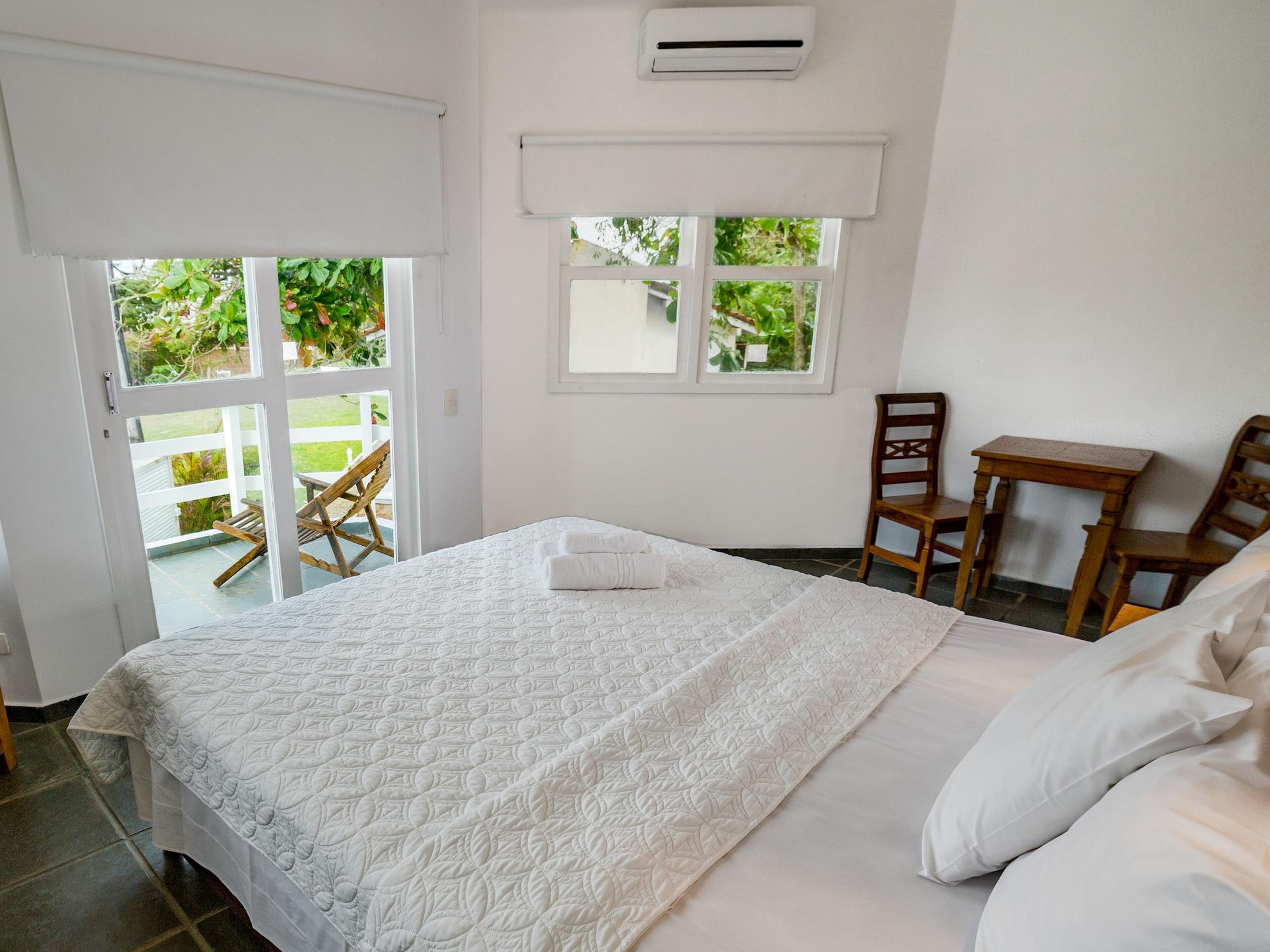 Apa Pau Brasil Hotel Búzios Kültér fotó