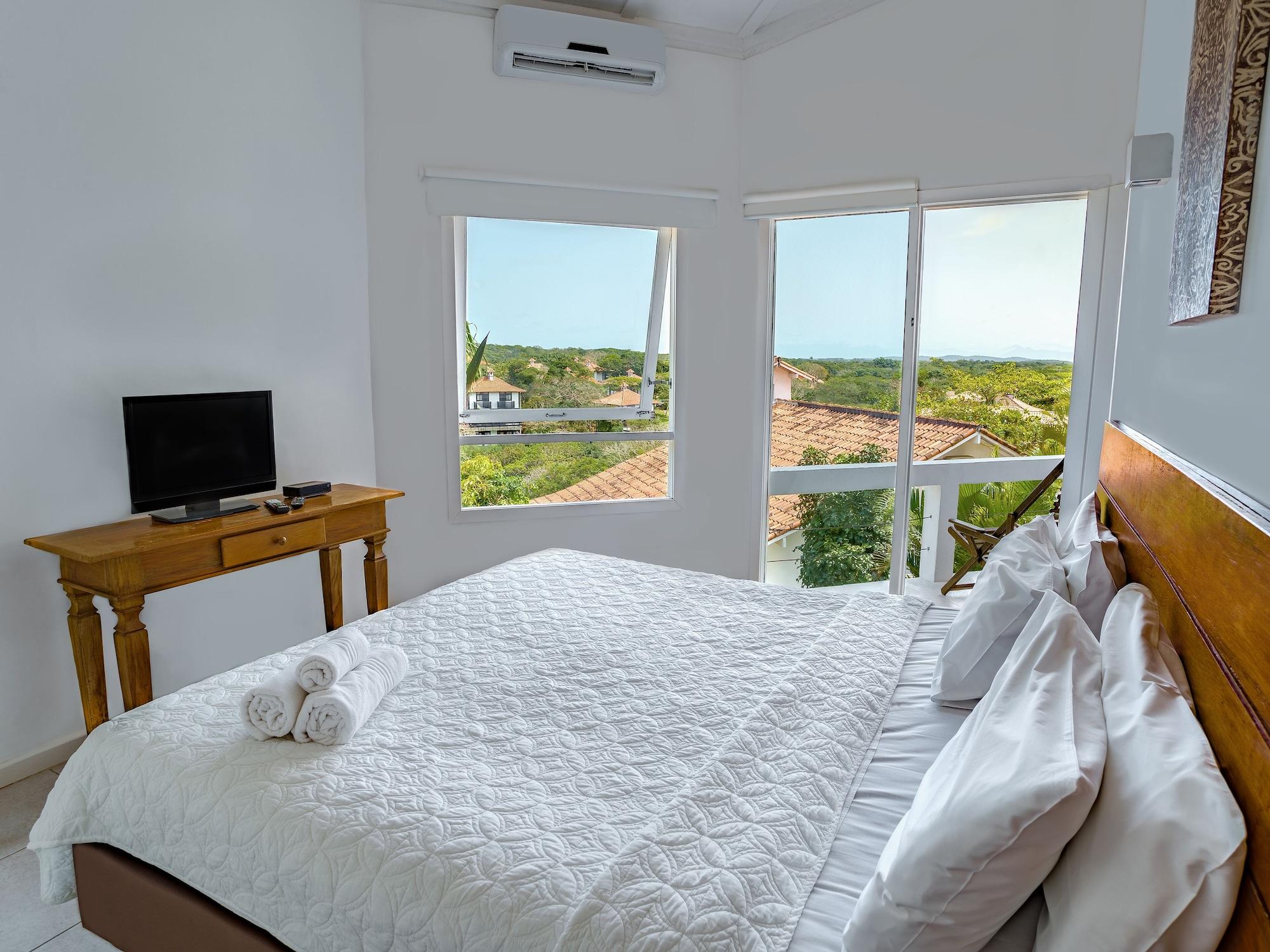 Apa Pau Brasil Hotel Búzios Kültér fotó