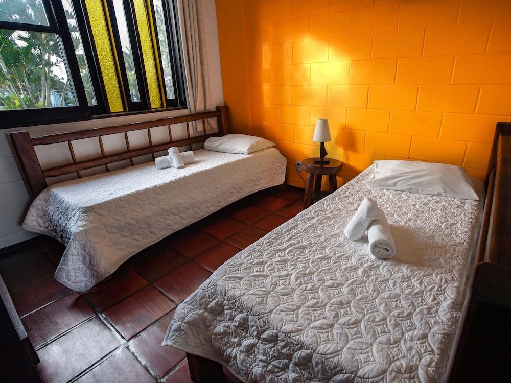 Apa Pau Brasil Hotel Búzios Kültér fotó