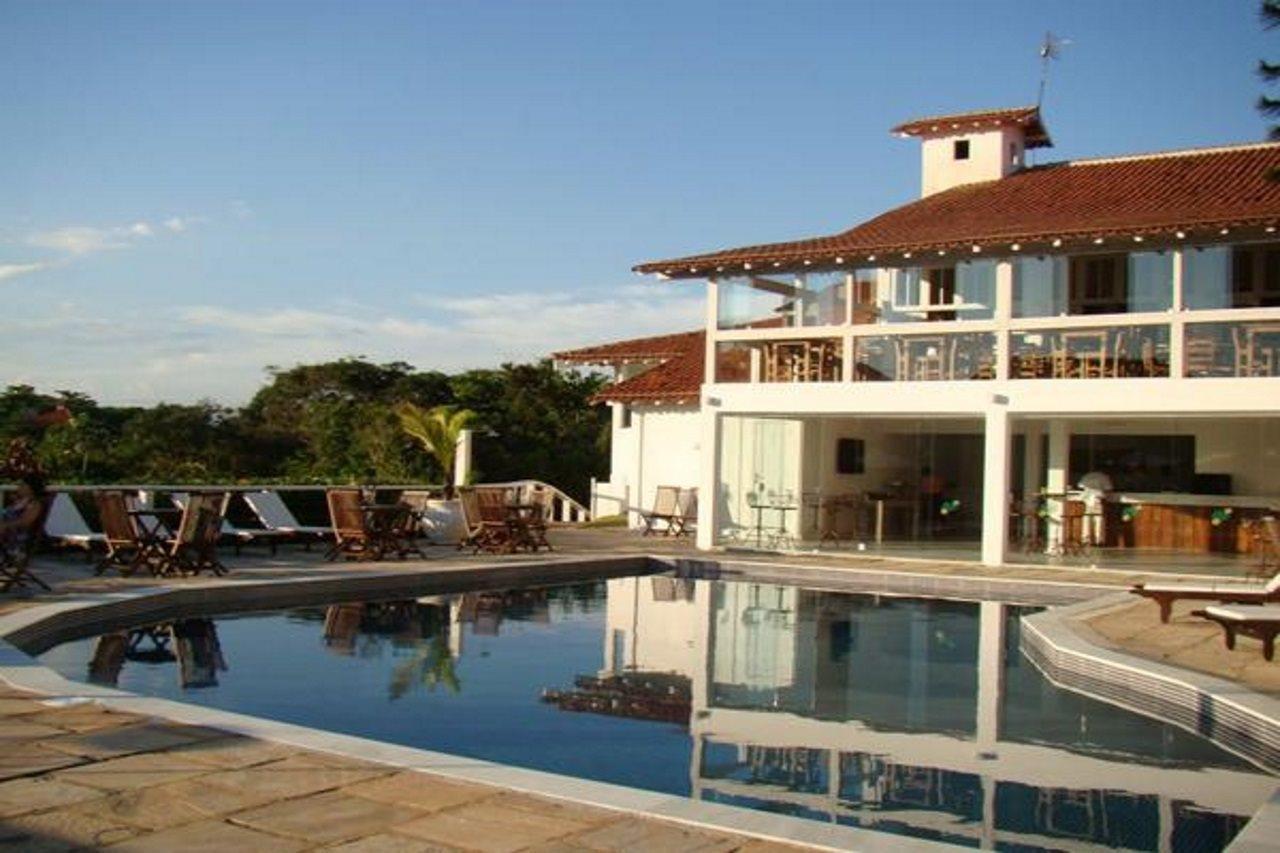 Apa Pau Brasil Hotel Búzios Kültér fotó