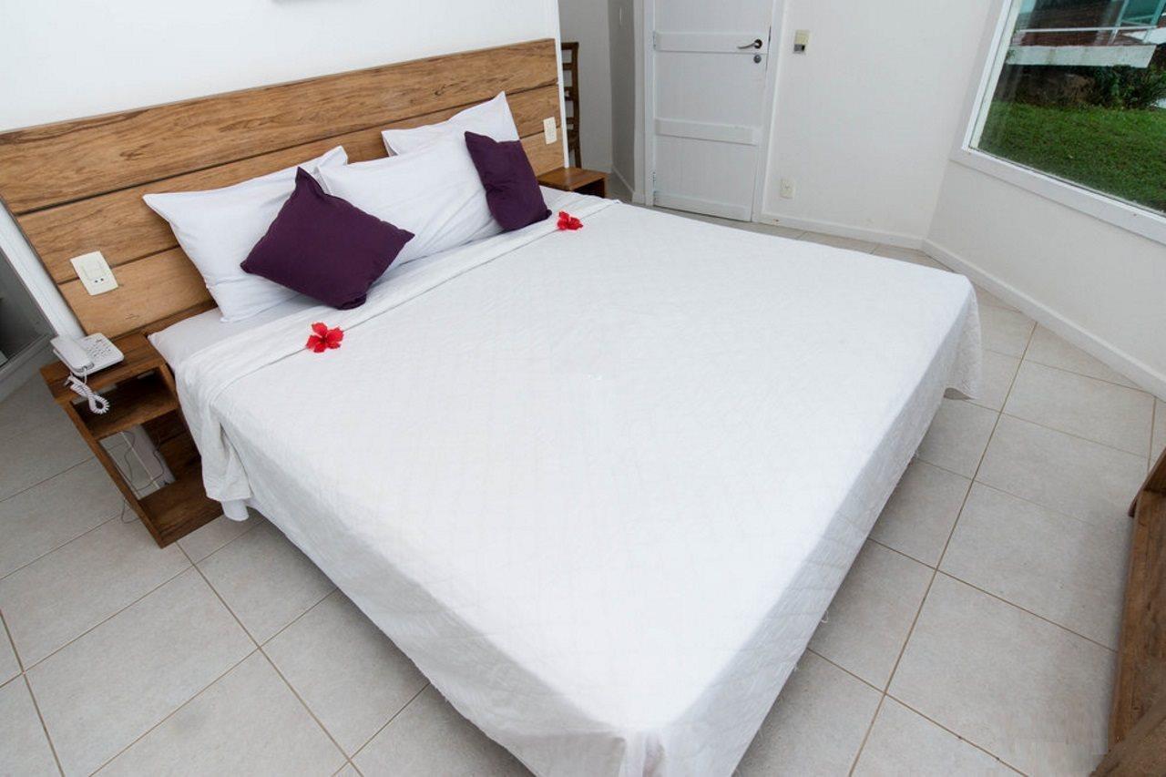 Apa Pau Brasil Hotel Búzios Kültér fotó