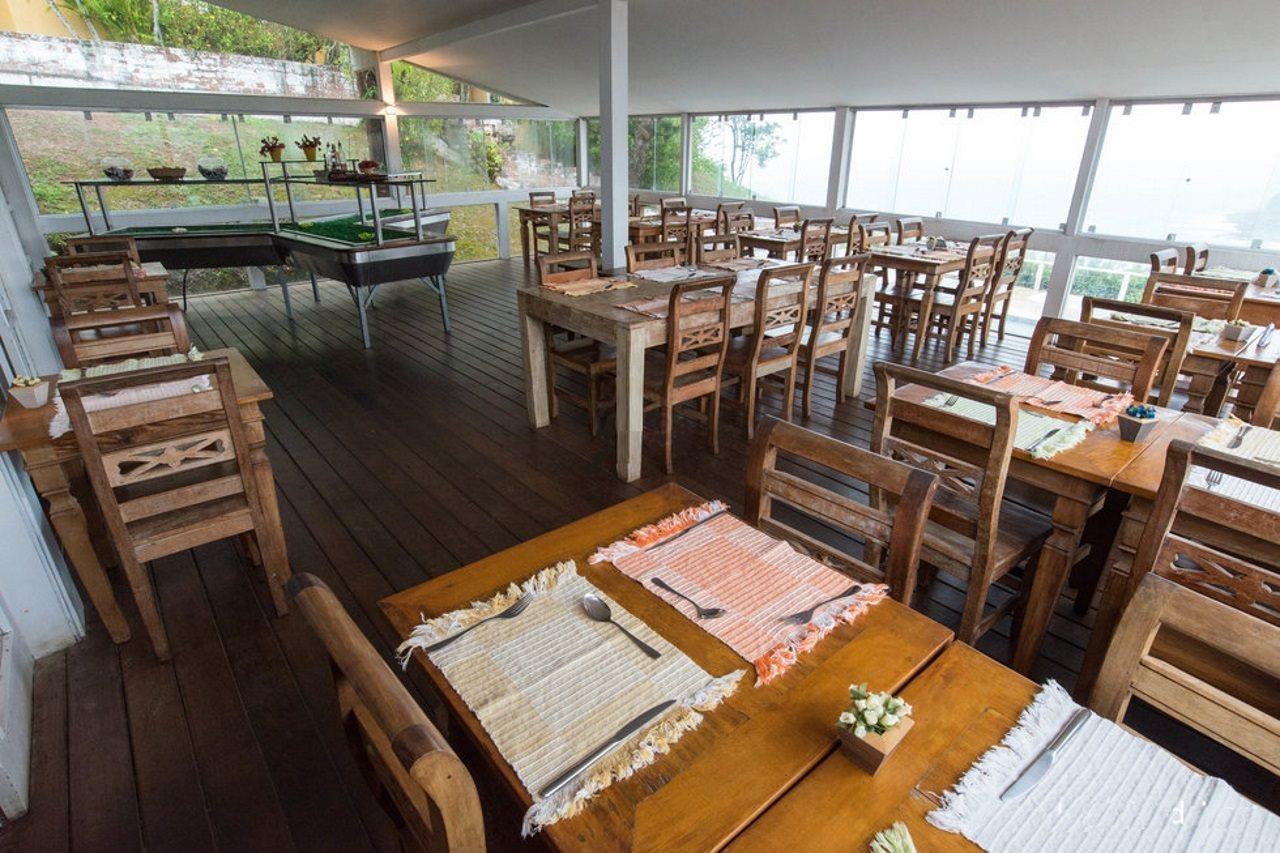 Apa Pau Brasil Hotel Búzios Kültér fotó