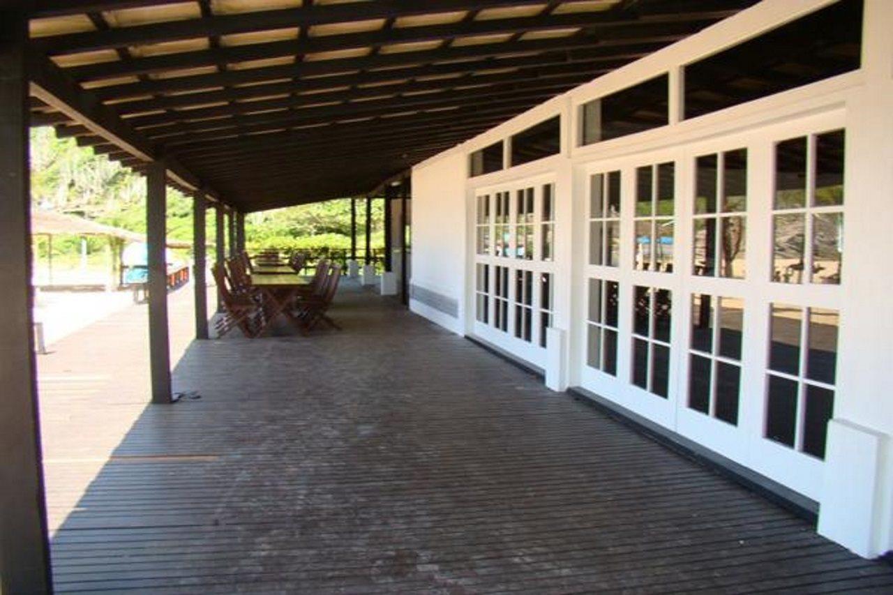 Apa Pau Brasil Hotel Búzios Kültér fotó