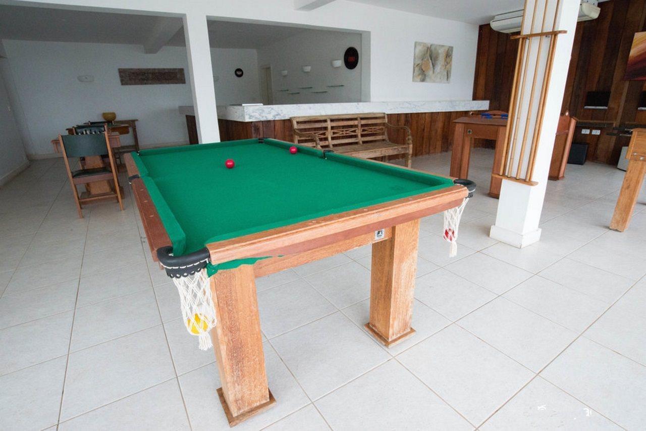 Apa Pau Brasil Hotel Búzios Kültér fotó