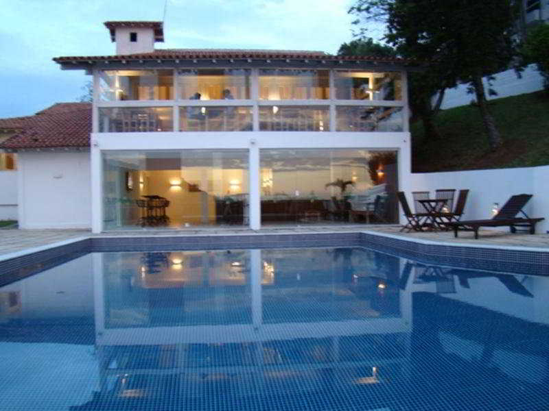 Apa Pau Brasil Hotel Búzios Kültér fotó