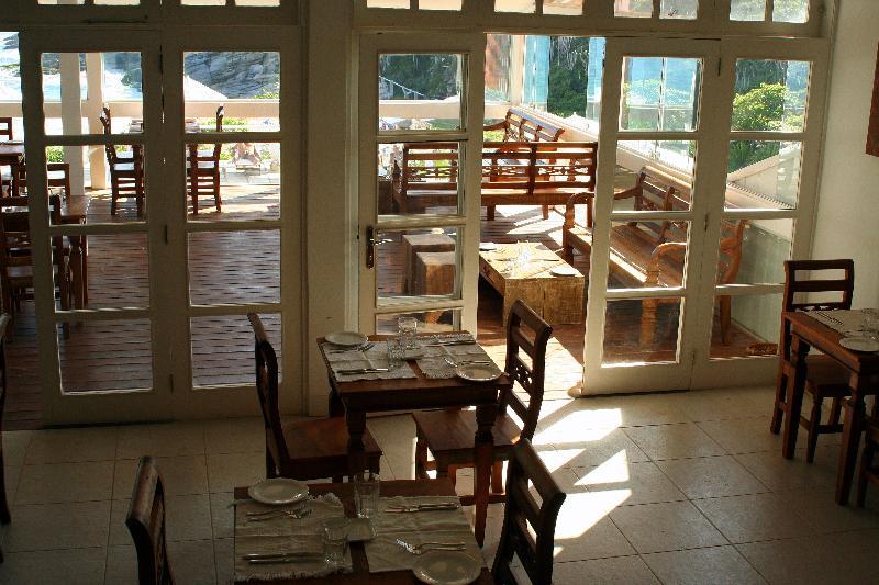Apa Pau Brasil Hotel Búzios Kültér fotó