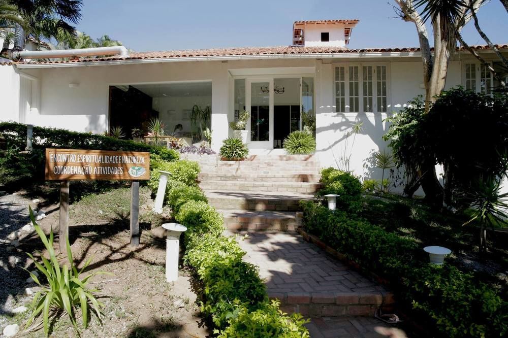 Apa Pau Brasil Hotel Búzios Kültér fotó