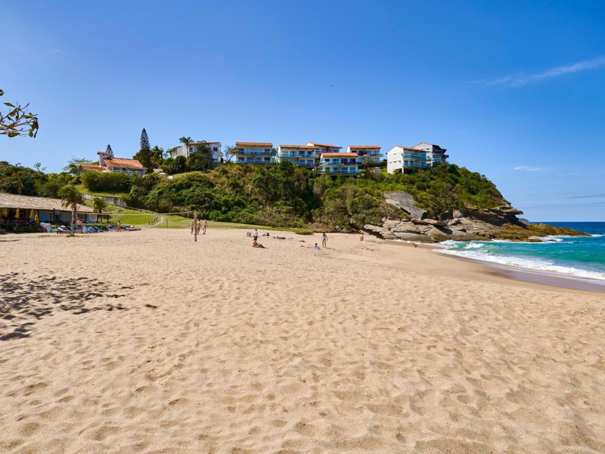 Apa Pau Brasil Hotel Búzios Kültér fotó